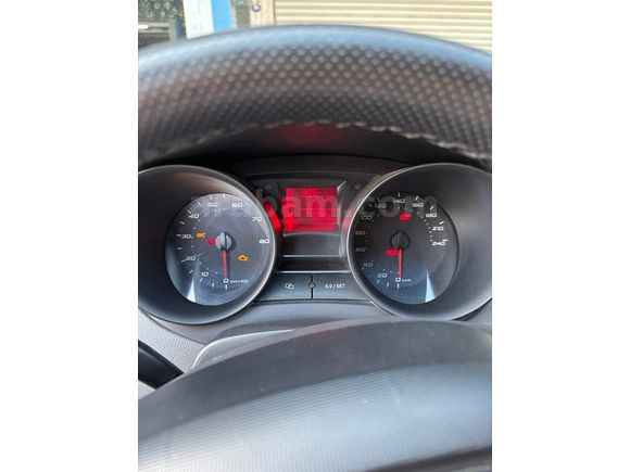 Sahibinden Seat Ibiza 1.2 Reference 2010 Model 