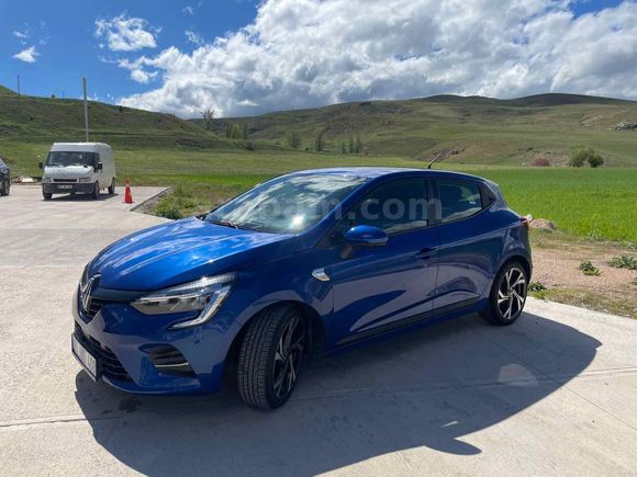Sahibinden Renault Clio 1.0 SCe Joy 2020 Model Düzce