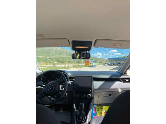 Sahibinden Renault Clio 1.0 SCe Joy 2020 Model Düzce