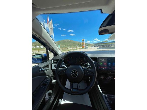 Sahibinden Renault Clio 1.0 SCe Joy 2020 Model Düzce