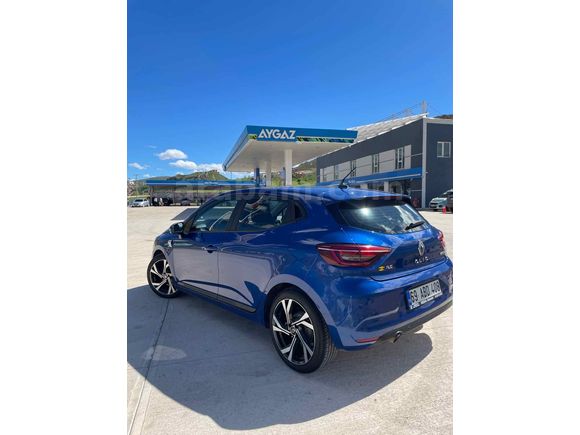 Sahibinden Renault Clio 1.0 SCe Joy 2020 Model Düzce