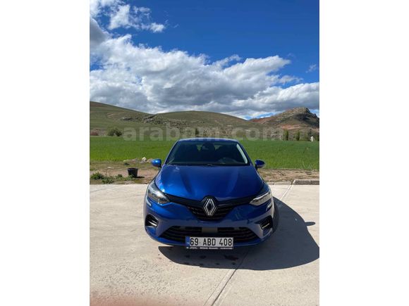 Sahibinden Renault Clio 1.0 SCe Joy 2020 Model Düzce
