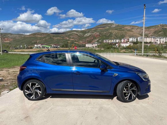 Sahibinden Renault Clio 1.0 SCe Joy 2020 Model Düzce