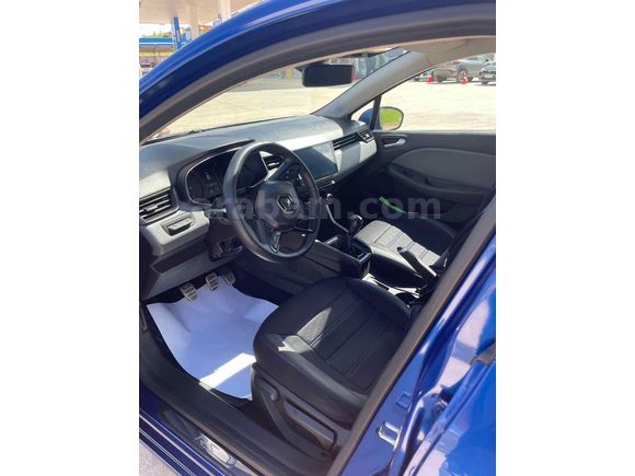 Sahibinden Renault Clio 1.0 SCe Joy 2020 Model Düzce