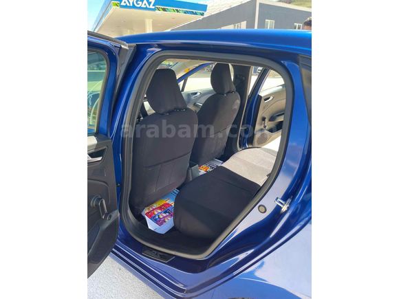 Sahibinden Renault Clio 1.0 SCe Joy 2020 Model Düzce