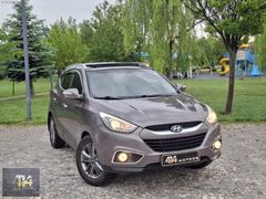 115.000km !!! 2015 İX35 BOYASIZ DEĞİŞENSİZ CAM TAVAN
