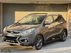 ATLAS AUTO/ 2014 HYUNDAI İX35 ELİTE 66.000KM CAM TAVAN