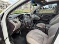 2013 MODEL İX35 OTOMATİK 129.000 KM DE TERTEMİZZ