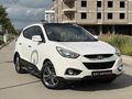 2013 MODEL İX35 OTOMATİK 129.000 KM DE TERTEMİZZ