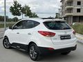 2013 MODEL İX35 OTOMATİK 129.000 KM DE TERTEMİZZ