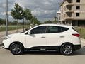 2013 MODEL İX35 OTOMATİK 129.000 KM DE TERTEMİZZ