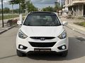 2013 MODEL İX35 OTOMATİK 129.000 KM DE TERTEMİZZ