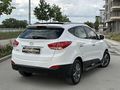 2013 MODEL İX35 OTOMATİK 129.000 KM DE TERTEMİZZ