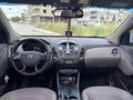 2013 MODEL İX35 OTOMATİK 129.000 KM DE TERTEMİZZ