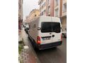 Sahibinden Renault Master 2.5 dCi 10.8 m3 2009 Model 