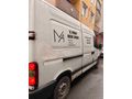 Sahibinden Renault Master 2.5 dCi 10.8 m3 2009 Model 