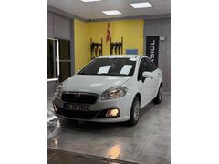 Acil MAKYAJLI KASA FIAT LINEA 1.3  MULTIJET EURO5