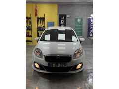 Acil MAKYAJLI KASA FIAT LINEA 1.3  MULTIJET EURO5
