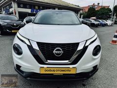 _Doğuş Otomobilden _2025 Nissan Juke Platinum 17,000KM Garantili