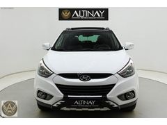 HATASIZ BOYASIZ 2015 HYUNDAİ İX35 1.6 GDİ DESİGN PACK LPG CAMTVN