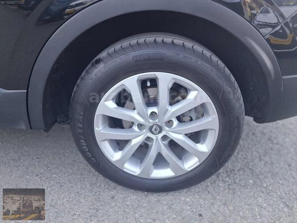 _Doğuş Otomobilden_^^2015 Renault Kadjar İcon Diesel^^