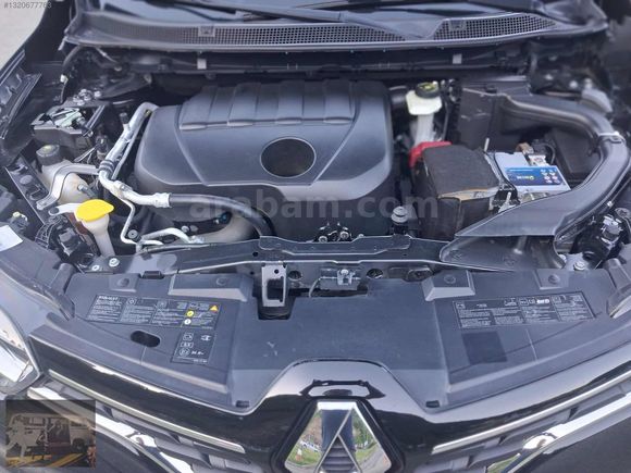 _Doğuş Otomobilden_^^2015 Renault Kadjar İcon Diesel^^