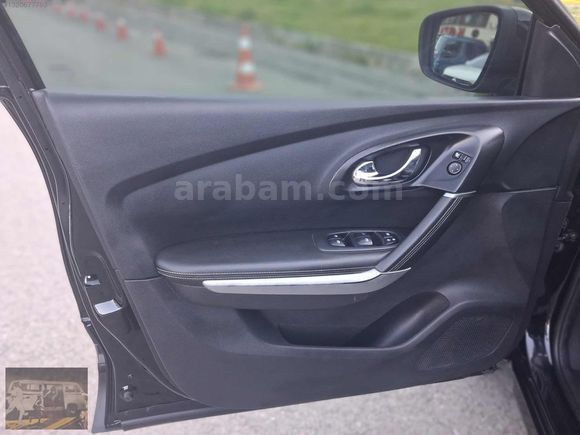 _Doğuş Otomobilden_^^2015 Renault Kadjar İcon Diesel^^
