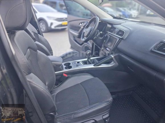 _Doğuş Otomobilden_^^2015 Renault Kadjar İcon Diesel^^
