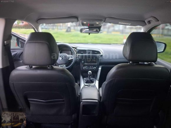 _Doğuş Otomobilden_^^2015 Renault Kadjar İcon Diesel^^