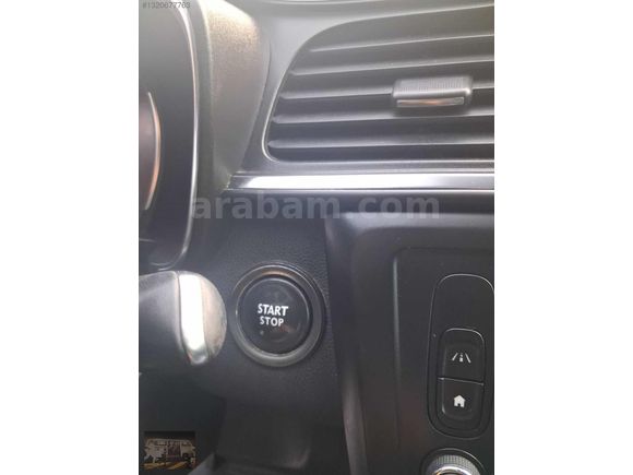 _Doğuş Otomobilden_^^2015 Renault Kadjar İcon Diesel^^