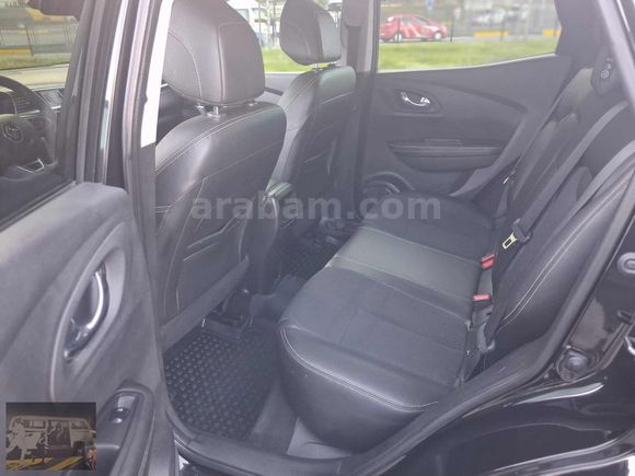 _Doğuş Otomobilden_^^2015 Renault Kadjar İcon Diesel^^