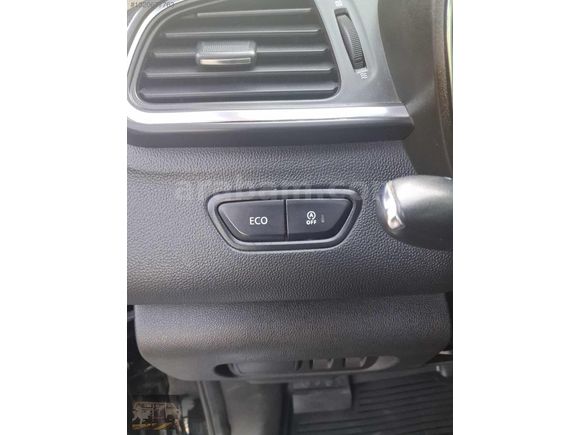 _Doğuş Otomobilden_^^2015 Renault Kadjar İcon Diesel^^