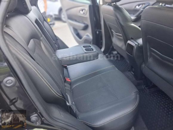 _Doğuş Otomobilden_^^2015 Renault Kadjar İcon Diesel^^