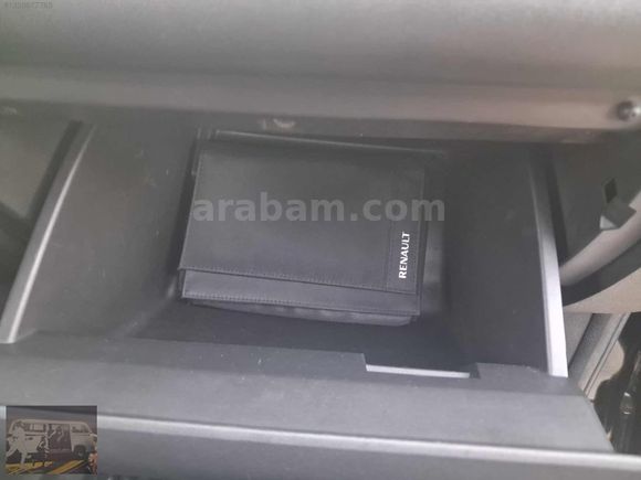 _Doğuş Otomobilden_^^2015 Renault Kadjar İcon Diesel^^