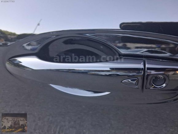 _Doğuş Otomobilden_^^2015 Renault Kadjar İcon Diesel^^