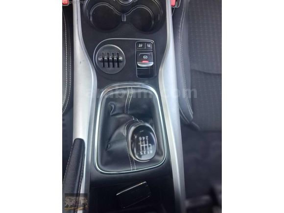 _Doğuş Otomobilden_^^2015 Renault Kadjar İcon Diesel^^