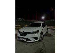 Sahibinden Renault Megane 1.3 TCe Joy 2021 Model  162.000 km Beyaz
