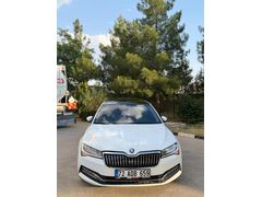 DAS AUTODAN DÜŞÜK KM PRESTİGE SÜPER B!