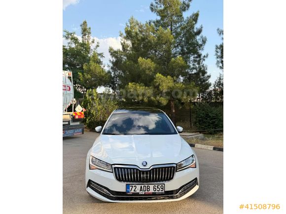 DAS AUTODAN DÜŞÜK KM PRESTİGE SÜPER B!