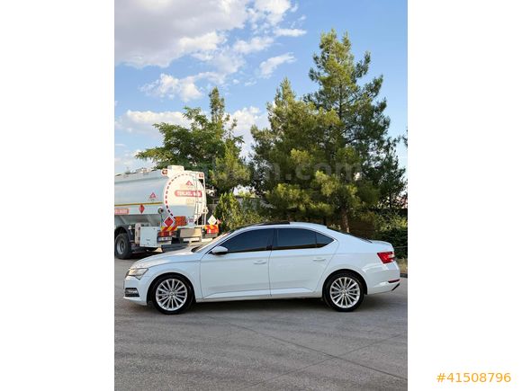 DAS AUTODAN DÜŞÜK KM PRESTİGE SÜPER B!