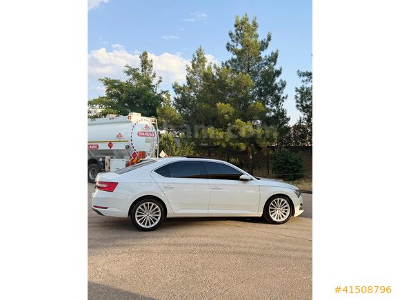 DAS AUTODAN DÜŞÜK KM PRESTİGE SÜPER B!