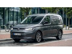 Sahibinden Volkswagen Caddy 2.0 TDI Life 2024 Model  62.000 km Füme