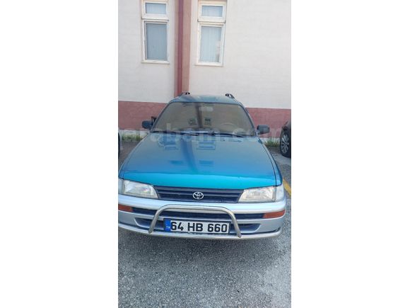 Sahibinden Toyota Corolla 1.6 XEi 1999 Model
