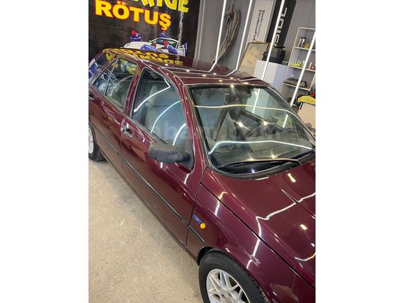 Sahibinden Fiat Tipo 1.6 SX 1998 Model 