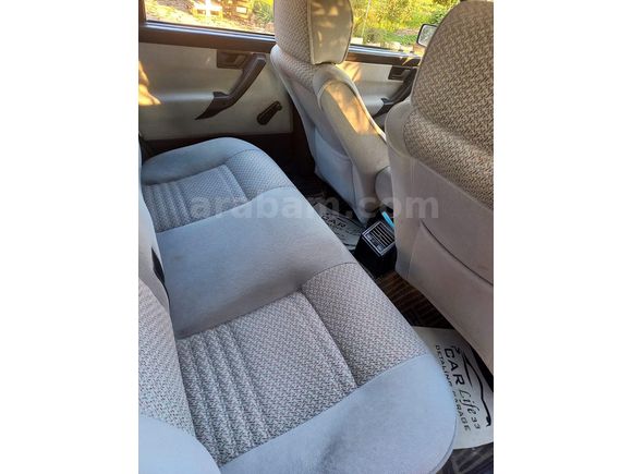 Sahibinden Fiat Tipo 1.6 SX 1998 Model 