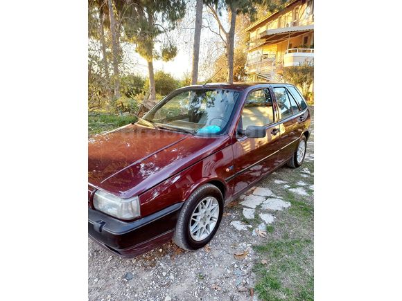 Sahibinden Fiat Tipo 1.6 SX 1998 Model 