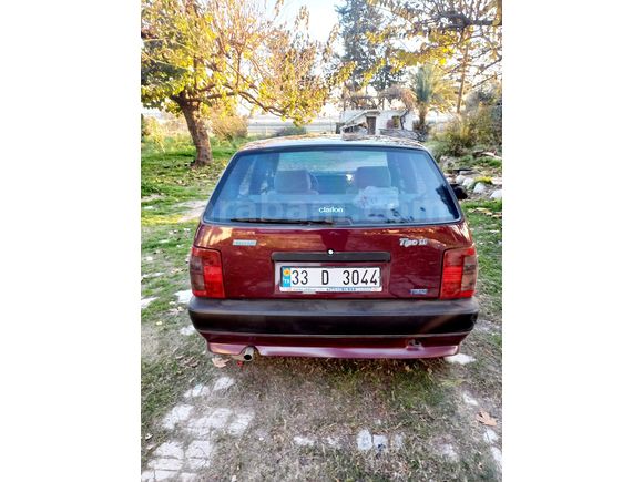 Sahibinden Fiat Tipo 1.6 SX 1998 Model 