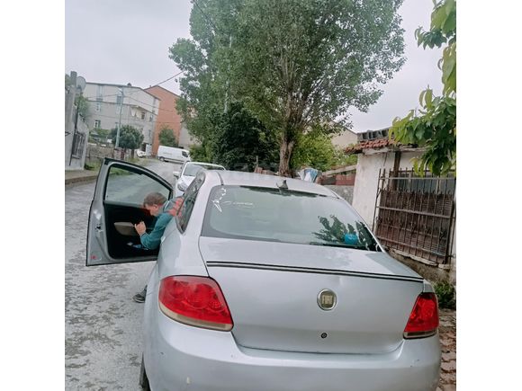 Sahibinden Fiat Linea 1.3 Multijet Active Plus 2011 Model