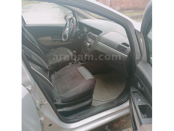 Sahibinden Fiat Linea 1.3 Multijet Active Plus 2011 Model