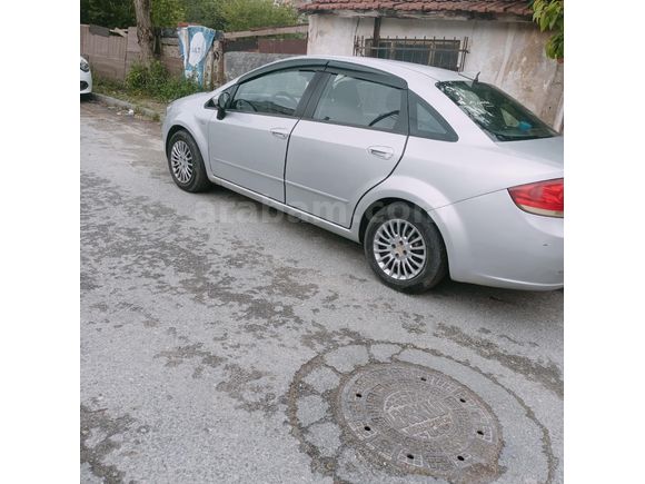 Sahibinden Fiat Linea 1.3 Multijet Active Plus 2011 Model